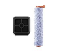Cepillo de rodillo original con filtro HEPA, compatible con ILIFE W90, accesorios for aspiradoras. piezas de repuesto