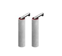 Cepillo de rodillo Original, filtro HEPA, Compatible con Dreame H15 Mix, aspiradora en seco y húmedo Accesorios(Roller Brush 2pcs)