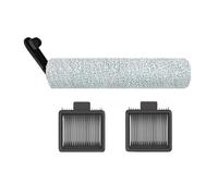 Cepillo de rodillo Original, filtro HEPA, Compatible con DREAME H15 Pro, aspiradora de mano en seco y húmedo Accesorios(As show-1)