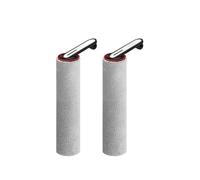 Cepillo de rodillo Original, filtro HEPA, Compatible con Dreame H15 Pro FoamWash, aspiradora en seco y húmedo Accesorios(Roller Brush 2pcs)