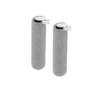 Cepillo de rodillo Original, filtro HEPA, Compatible con Xiaomi Truclean W20, aspiradora en seco y húmedo Accesorios(Roller Brush 2pcs)