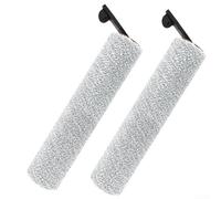 Cepillo de rodillo para aspiradora diseñado para adaptarse a los modelos MOVA K20 K20 PRO K30 K30 MIX que ofrecen una limpieza profunda y desechos eficaces reFor MOVAl (paquete de 2)