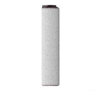 Cepillo de rodillo para aspiradora Dreame H15 y Pro Heat HHR48A diseñado para una fácil instalación y una recogida eficaz de suciedad (paquete de 1)