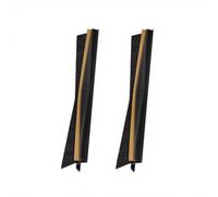 Cepillo de rodillo para aspiradora dreame para x30 para mova P10 Pro Ultra/P50 Pro Ultra/S10/S10 Plus cepillo principal de repuesto (B)
