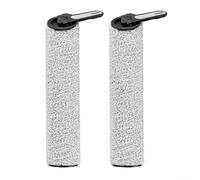 Cepillo de rodillo para aspiradora Lubluelu BVC-T8A de repuesto para conjunto de cepillo principal compatible con modos de aspiración en húmedo y seco como se especifica (paquete de 2)