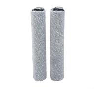Cepillo de rodillo para aspiradora Mova Z60 SA y Z70 Ultra Wet Dry, pieza de repuesto de cepillo de piso principal (paquete de 2)