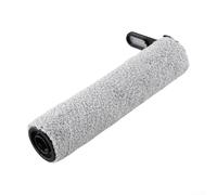 Cepillo de rodillo para limpiador inalámbrico inteligente Vozascly W15, cepillo principal de repuesto con cerdas de plástico y fibra, limpieza eficiente para suelos duros y alfombras (paquete de 1)