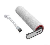 Cepillo de rodillo para MOVA K20 / K20 Pro / K30 y para Trouver 2.0/3.0 Pro, pieza de repuesto para aspiradora compatible con la serie K20, paquete de 1 o 2 (1 unidad)