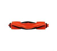 Cepillo de rodillo para Xiaomi H40 S40 OV81 Robot Aspirador - Cerda principal en forma de V para combo con cepillos laterales para pelo de mascotas, limpieza profunda en alfombras pisos duros, 1