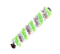 Cepillo De Rodillo Principal, Compatible Con Bissell Crosswave 1713 Pet Pro / 2224E / 2582E / 1866/1868 /1934/1926, Pieza De Repuesto Del Rodillo Del Cepillo(Pet-specific brush roll)