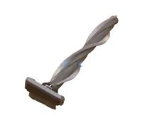 Cepillo De Rodillo Principal Con Cabezal De Cepillo For Fregado De Pisos Al Vacío, Compatible Con Philips, XW9383 XW9382 XW9385, Accesorios For Máquina Fregadora De Pisos Prats