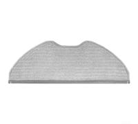 Cepillo de rodillo principal de nylon para Xiaomi para h40 OV51 Robot Nylon | Rodillo de nailon, diseño flotante, protege los suelos, elimina la suciedad y los desechos de manera eficiente