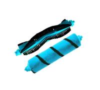 Cepillo De Rodillo Principal De Repuesto, Cepillos For Suelo, Cepillo For Alfombras, Compatible Con Conga For Robot Aspirador Cecotec 4090 5090(C)