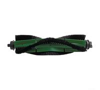 Cepillo de rodillo principal de repuesto para Roomba 105 para robot combinado para aspiradora, se adapta a modelos Essential Y0140 Y0110 Q0120, cepillo para limpieza eficiente del suelo (1 paquete)