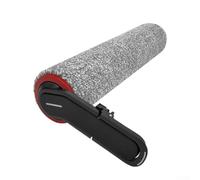 Cepillo de rodillo principal para Dreame H15 para Pro Heat Wet Dry Fiber Plastic Roller Brush para Dreame H15 Cepillo principal de repuesto para aspiradora Dreame HHR48A rodillo de recogida de
