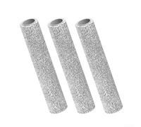 Cepillo de rodillo principal para Ecovacs para DEEBOT T90 Pro para OMNI, accesorio de limpieza eficiente para robot aspirador y fregona (paquete de 3)