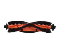 Cepillo de rodillo principal para robot aspirador compatible con MOVA S800 E20 Pro y para modelos Trouver E20 Construcción para uso a largo plazo