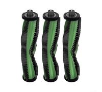 Cepillo de rodillo principal para Roomba 115 Combo/115 Combo + Robot Aspiradores (paquete de 3)