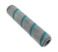 Cepillo de rodillo principal para Severin HV7164 HV7166 Aspiradora de mano Cepillo de alfombra suave Cepillo de pelusa Depilación Limpieza de pisos Piezas de aspiradora Hogar Mascota Uso doméstico