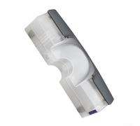 Cepillo de rodillo principal para Tikom L8000 Plus y para medion X20 SW+MD 11505 Robot Cleaners, accesorio de limpieza de nailon resistente