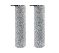 Cepillo de rodillo principal, para Uwant para aspiradora D5 D100 Pro (2 piezas)
