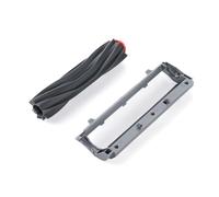 Cepillo de rodillo, protector de cepillo compatible con S1 pro