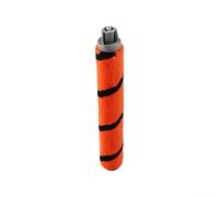 Cepillo de rodillo suave de repuesto para Shark HV390 IF130 IF200 IF250 IF260 Series - Parte principal de aspiradora limpieza profunda suelos duros 22,5 cm