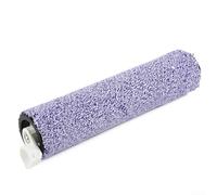 Cepillo de rodillo suave de repuesto para Shark para Hydrovac WD101 WD201 - Rollo de microfibra anti envoltura de pelo para limpieza de suelos duros de 9 pulgadas