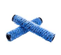 Cepillo De Rodillo Suave De Repuesto XV1793/01, Compatible Con Philips, AquaTrio 9000 Sreies XW7110 XW9382 XW9383 XW9385, Accesorio De Piezas De Vacío(2pcs)