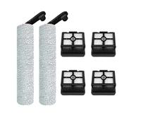Cepillo De Rodillo Suave Y Filtro, Compatible Con Dreame, H12 Pro / H12 Plus / H12 Dual / M13 Beta, Accesorios Y Piezas For Aspiradoras.(E)