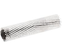 Cepillo de rodillos KÄRCHER 300 mm blanco suave