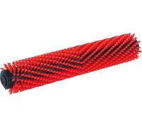 Cepillo de rodillos KÄRCHER 300 mm rojo