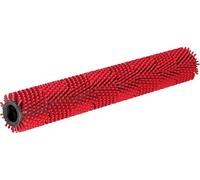 Cepillo de rodillos KÄRCHER rojo para BR 45