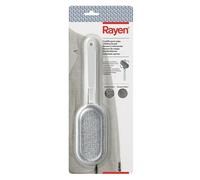 Rayen – Cepillo de ropa – Cabezal giratorio – Perfecto para el pelo de mascotas