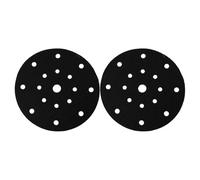 Cepillo de rueda de alambre, material abrasivo de carburo de silicio, tamaño de 135 x 68 x 60 mm, para pulido de hormigón, granito, mármol, granito, garantía de rendimiento duradero (grano 120)