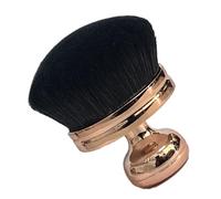 Cepillo De Self-tanning Extra Grande - Cepillo De Maquillaje Del Cepillo Autocurtido | Cepillo Bronceador Grande, Cepillo Bronceador Del Cuerpo, Cepillo De Mezcla Autobronceada Para Mezcla De Crema