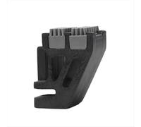 Cepillo de silicona de doble fila para boquillas de limpiaparabrisas X1/X1C/P1P/P1S