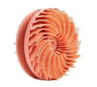 Cepillo de silicona, limpiador de baño de silicona para el cuerpo - Cepillo de en | Cepillo de baño giratorio innovador 2 en 1 Ducha higiénica Esponja de Alternativa para la ducha