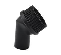 Cepillo de succión, Compatible con Tubo de extensión de Gas Bosch | El calibre estándar de 35 mm se adapta a mangueras de vacío.
