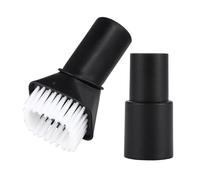 Cepillo De Succión Con Cerdas Duras Y Suaves, Compatible Con Karcher, Aspiradora Multiusos WD 2 WD 3 WD 4 WD 5 For 2.863-221.0(White)