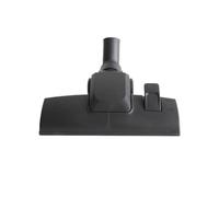 Cepillo De Suelo con Diámetro Interior 35 Mm, Compatible Accesorios Aspiradora Kärcher, Cabezal Universal