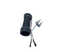 Cepillo De Suelo Con Manguera Electrificada, Compatible Con Aspiradoras Inalámbricas De Mano Roidmi F8, F8e, F8Epro, F8pro NEX.(Black)