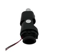 Cepillo De Suelo Con Manguera Electrificada, Compatible Con Roidmi, Aspiradora Inalámbrica De Mano NEX S1, Piezas Especiales S2, Accesorios, Clip.