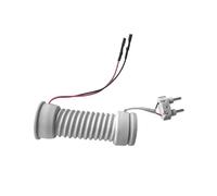 Cepillo De Suelo Con Manguera Electrificada, Compatible Con Roidmi F8, F8e, F8e Pro, F8pro NEX, Accesorios For Aspiradoras Inalámbricas De Mano.