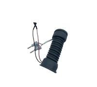 Cepillo De Suelo Con Manguera Electrificada, Compatible Con Roidmi, F8, F8e, F8Epro, F8pro NEX, Accesorios For Aspiradoras Inalámbricas De Mano.(Black)