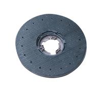 Cepillo De Suelo De 17 Pulgadas, Cepillo De Alambre De Acero For Alfombras, Compatible Con BF522/BF521/523, Herramienta De Limpieza De Accesorios For Lavadora(175 Carpet brush)