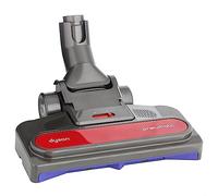 Dyson Cepillo de suelo neumático genuino CY27 para aspiradora de liberación rápida