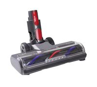 Cepillo De Suelo De Repuesto For Cabezal De Aspiradora, Compatible Con Dyson, V7, V8, V10, V11, V15, Limpiador De Turbina, 1 Ud.