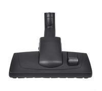 Cepillo de suelo para aspiradora MIELE C1 C2 C3, herramienta de succión de 35 mm para una limpieza eficaz