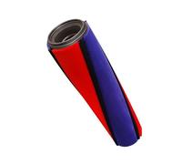 Cepillo de tambor for aspiradora de terciopelo suave, compatible con Dyson V6, V7, V8, V10 y V11 Absolute Animal. Reemplaza el accesorio de cepillo principal de rodillo suave 966488-01.(1PC)